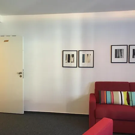 Zum Zwinger Apartment *